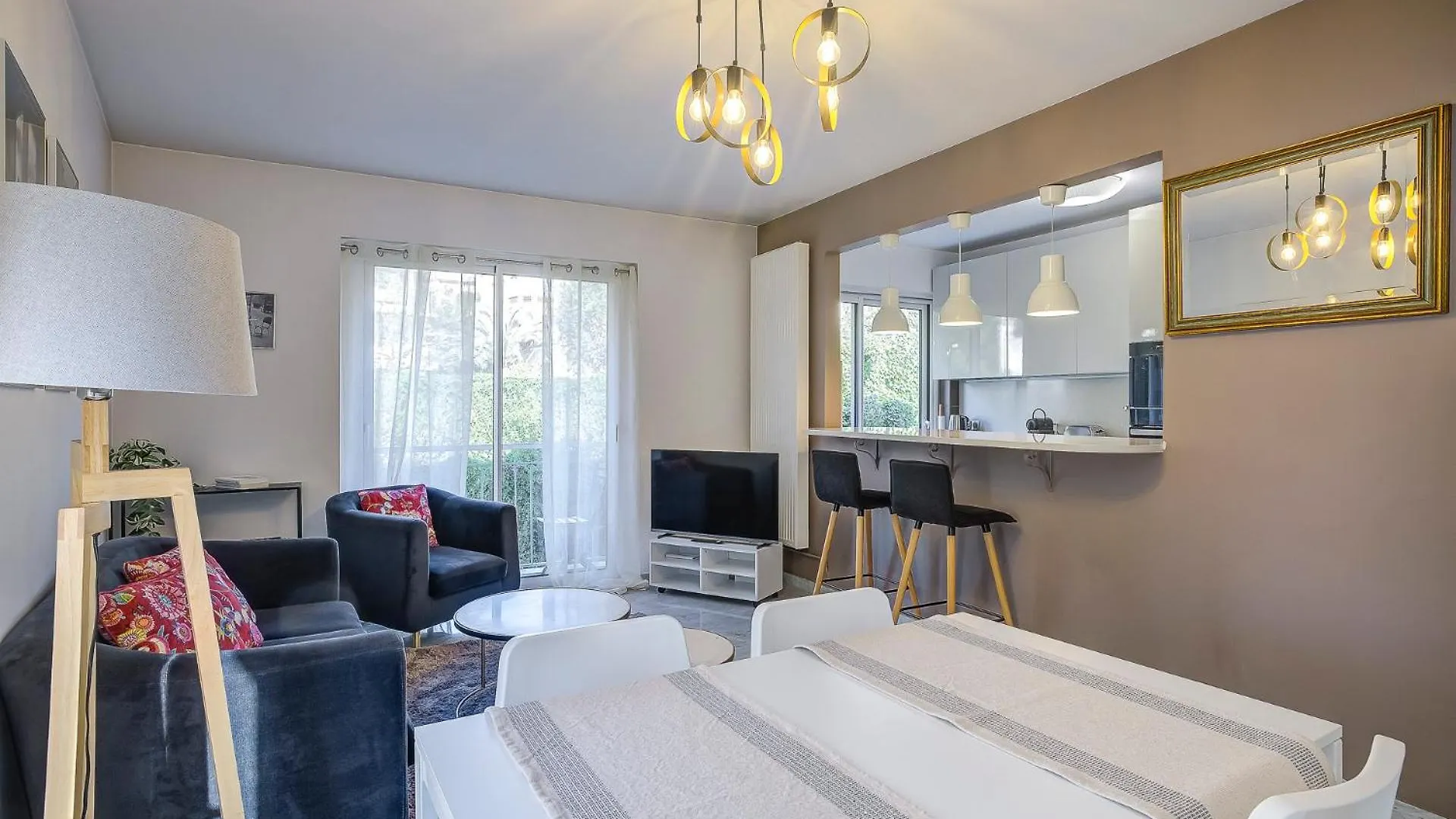 Dolce Vita Nice Apartment