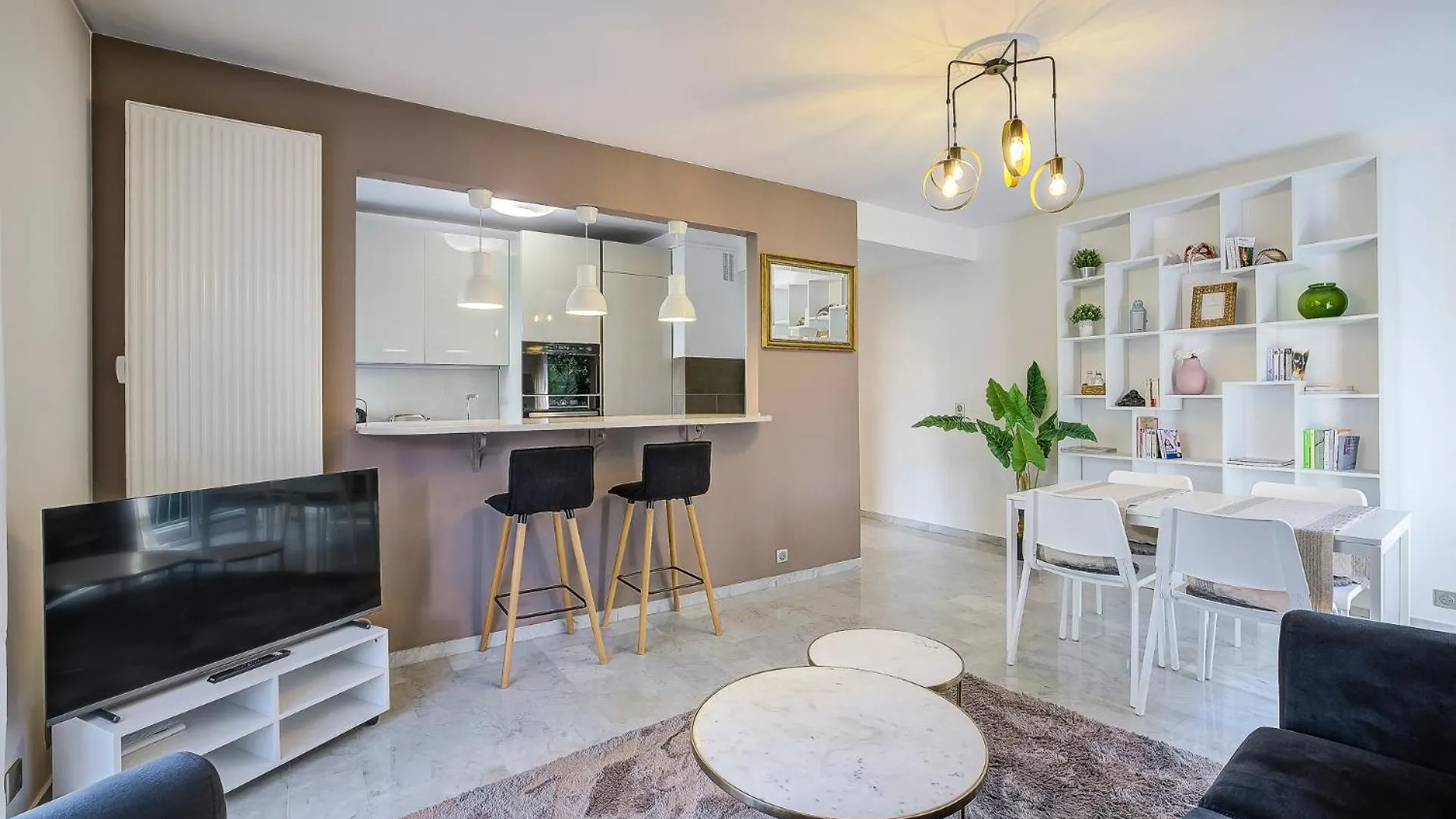 Apartment Dolce Vita Nice France