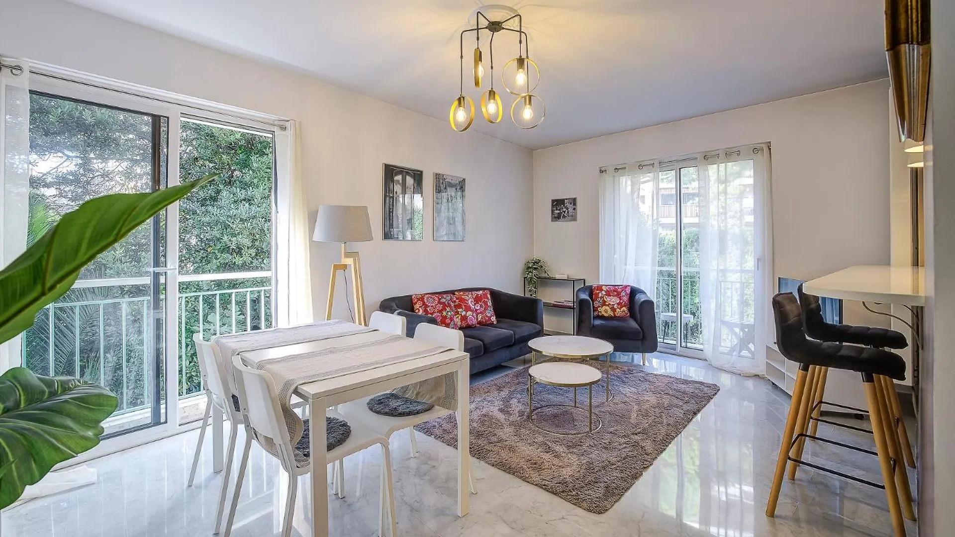 Apartment Dolce Vita Nice